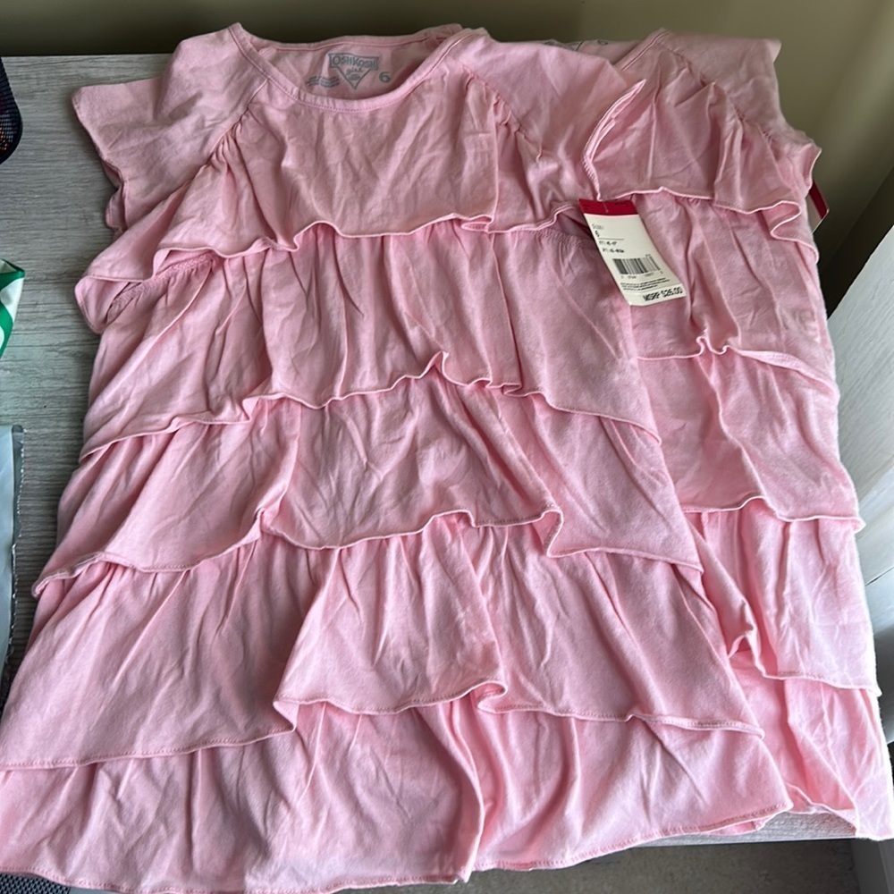 Osh Kosh Tunic